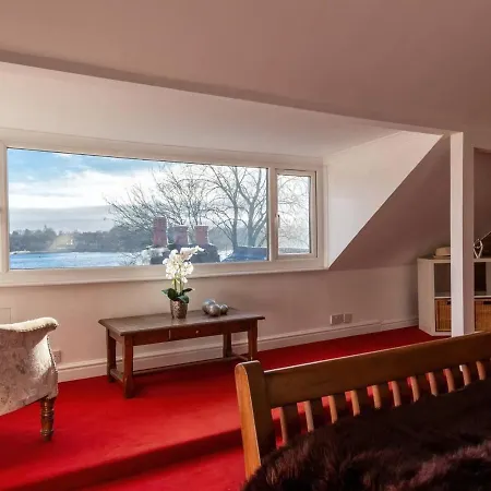 Holiday home Pass The Keys Best View In - 5 Bed Character House Birmingham