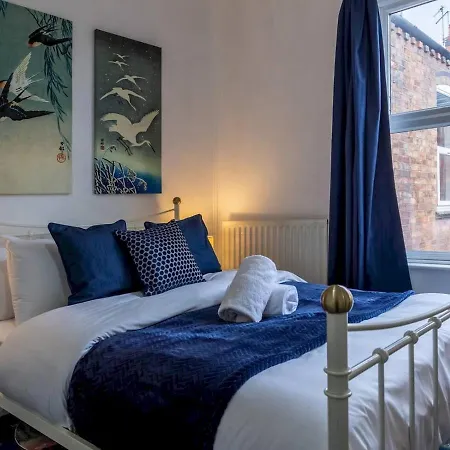 Pass The Keys Best View In - 5 Bed Character House Holiday home