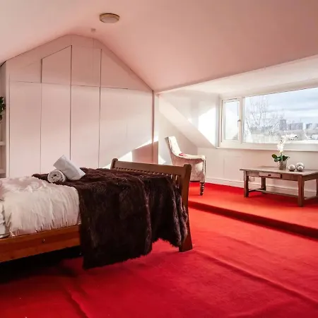 Pass The Keys Best View In - 5 Bed Character House Birmingham
