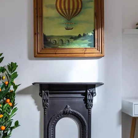 Pass The Keys Best View In - 5 Bed Character House * Birmingham